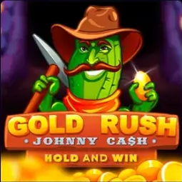 Gold Rush with Johnny Cash at WinBeast Casino