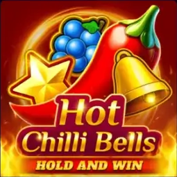 Hot Chilli Bells at WinBeast Casino