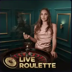 Live Roulette at WinBeast Casino