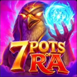 7 Pots of Ra at WinBeast Casino